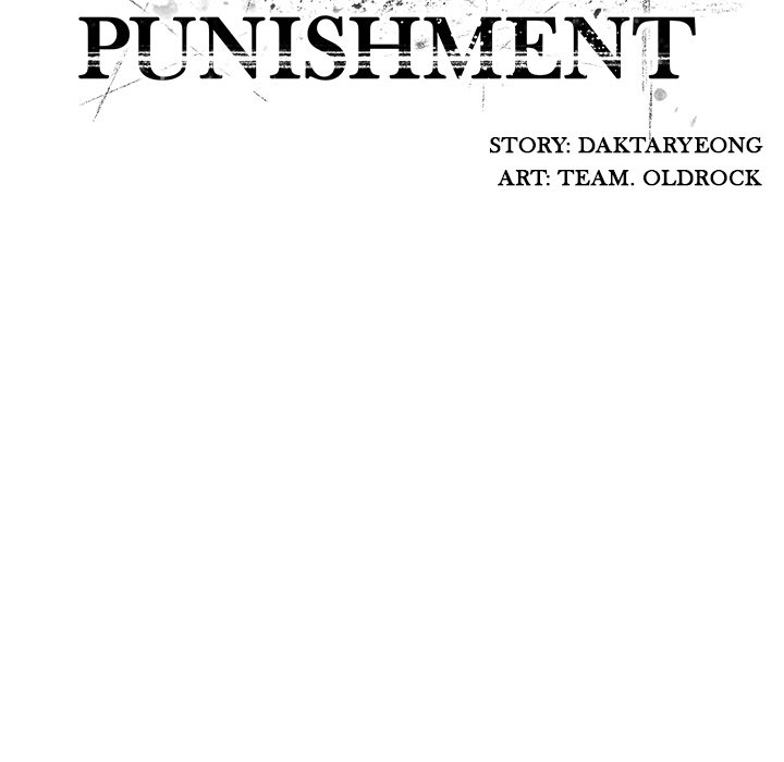 Crime and Punishment