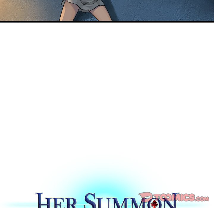 Her Summon