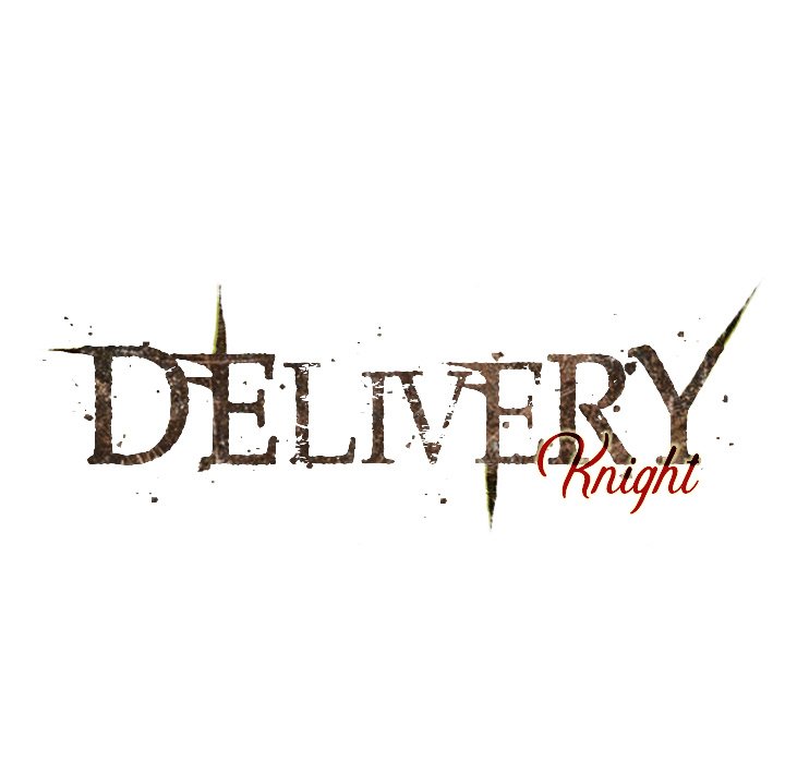 Delivery Knight