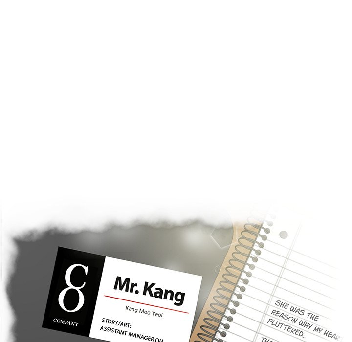 Mr. Kang