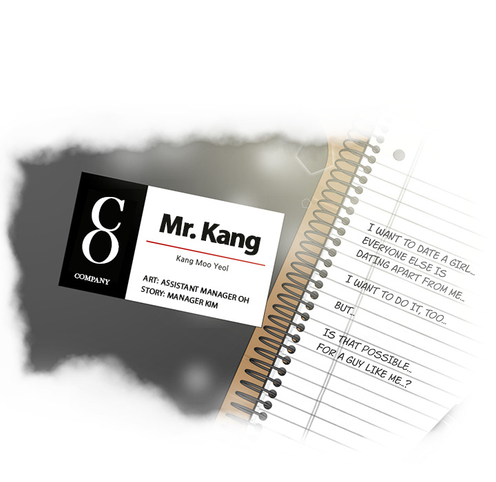 Mr. Kang