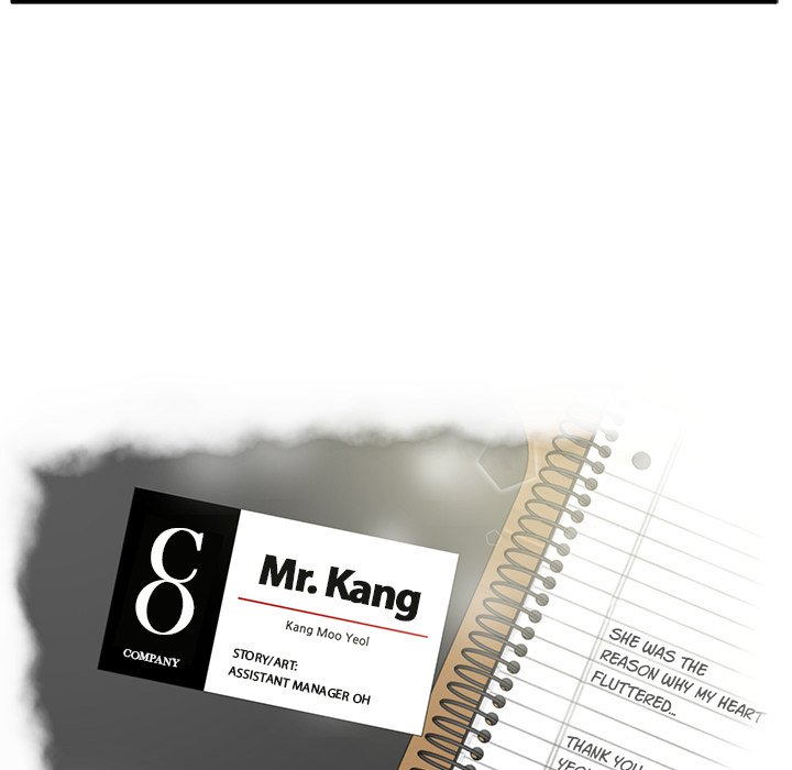 Mr. Kang