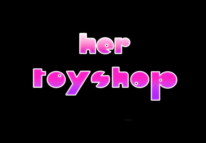 Her Toy Shop