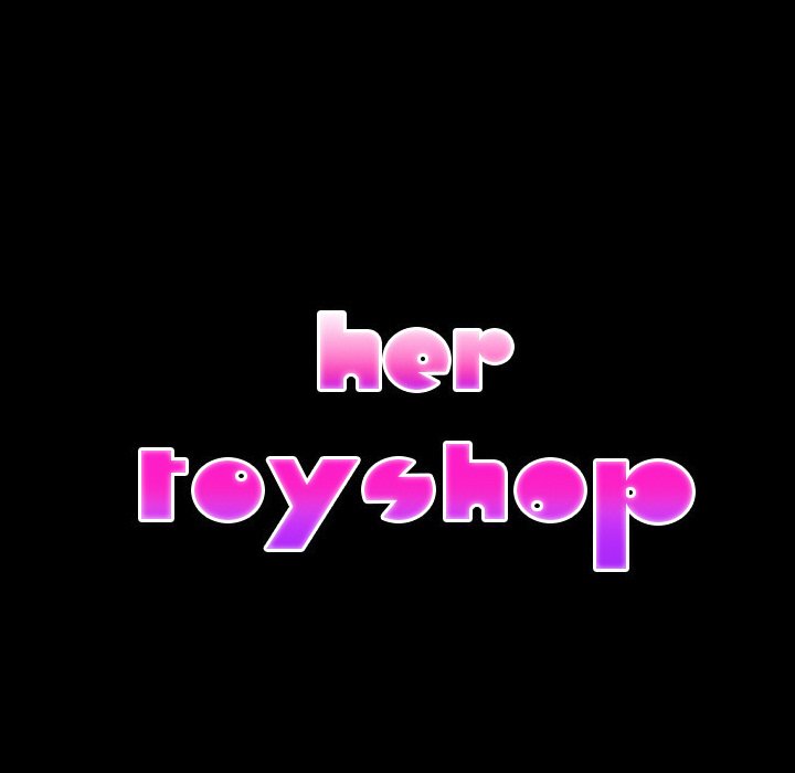 Her Toy Shop