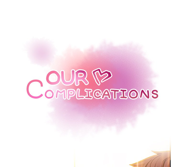 Our Complications