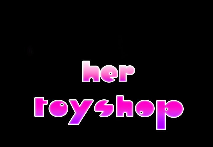 Her Toy Shop