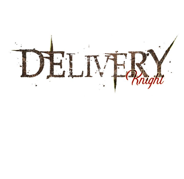 Delivery Knight