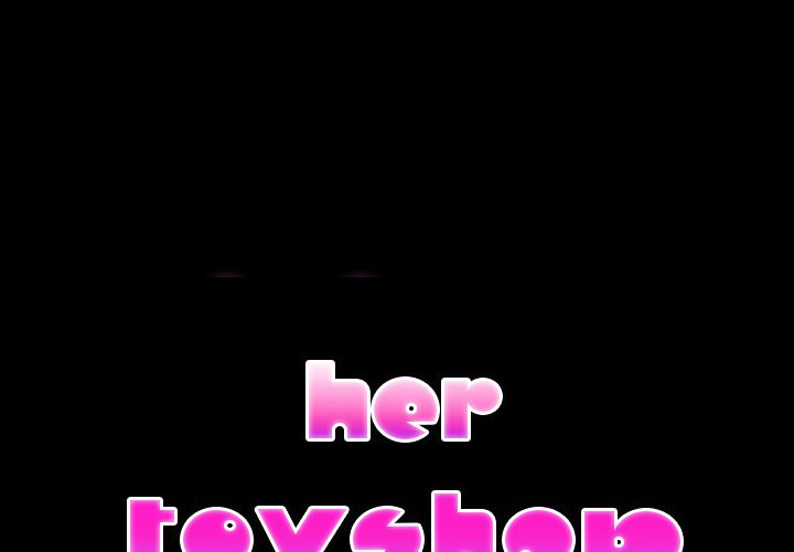 Her Toy Shop