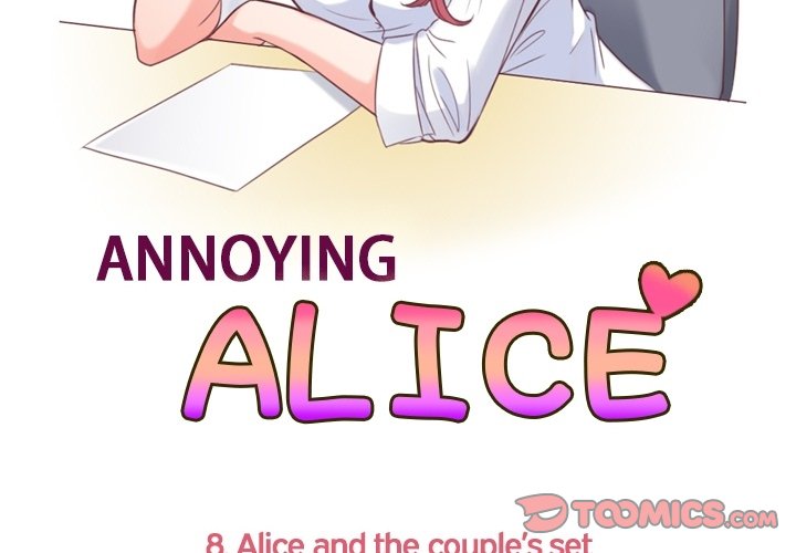 Annoying Alice