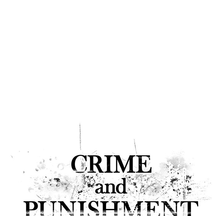 Crime and Punishment