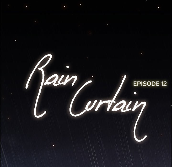 Rain Curtain