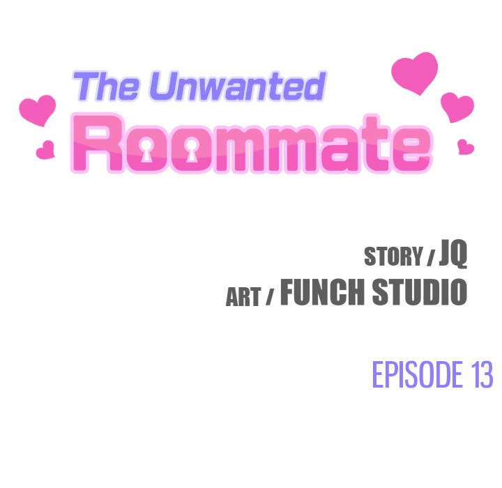 The Unwanted Roommate