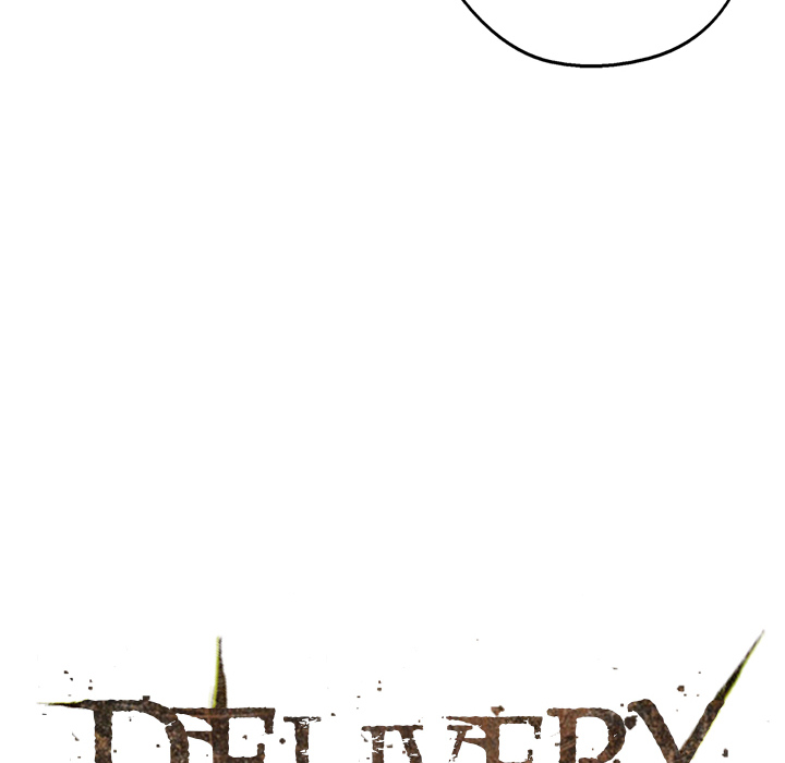 Delivery Knight