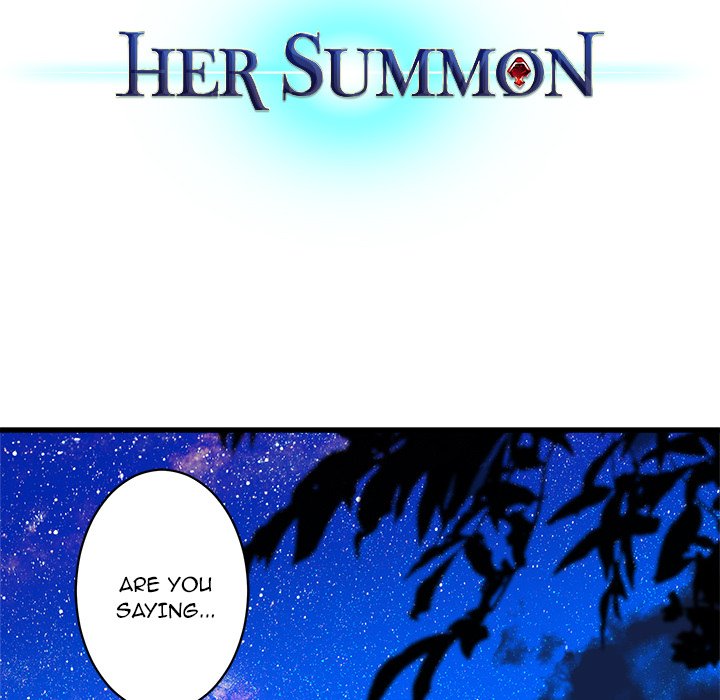 Her Summon