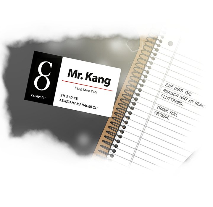 Mr. Kang