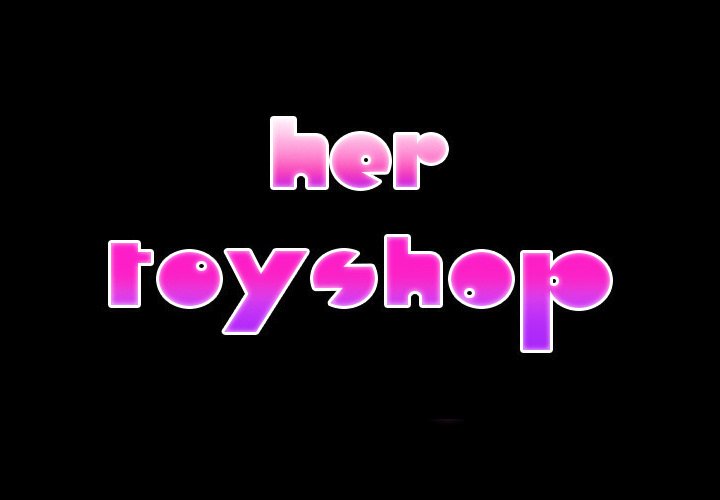 Her Toy Shop