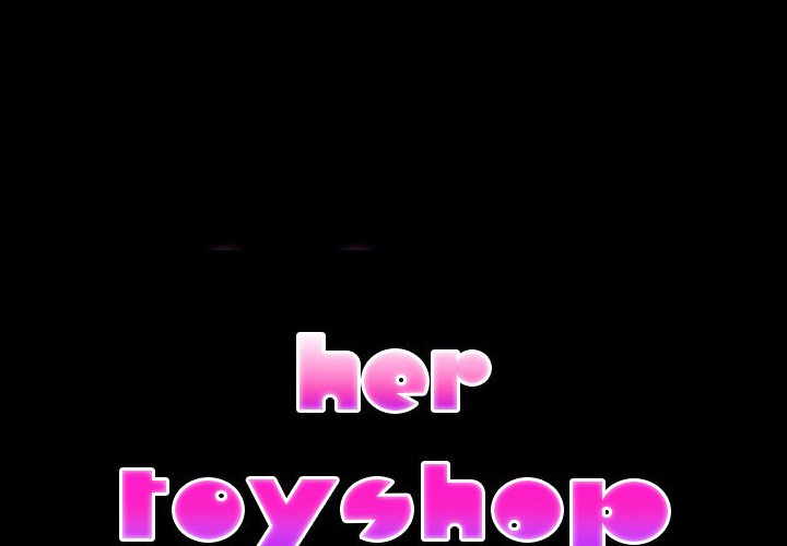 Her Toy Shop