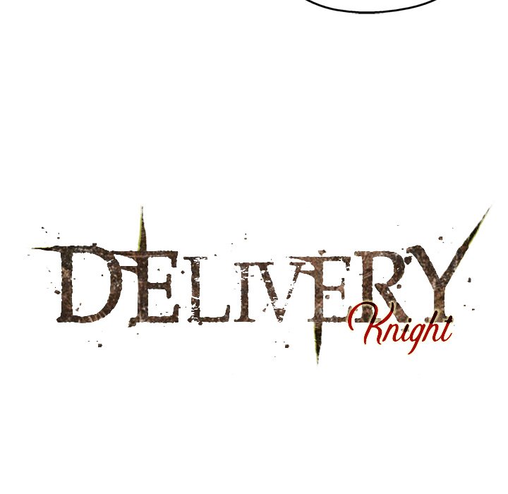 Delivery Knight