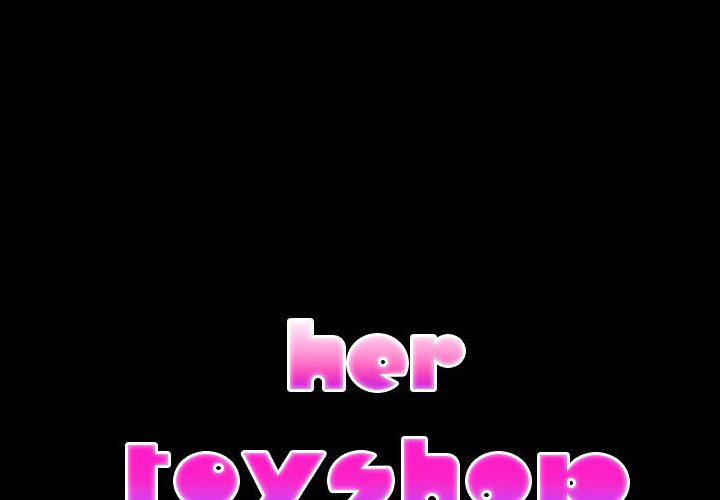 Her Toy Shop