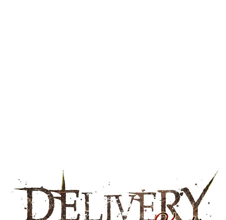 Delivery Knight