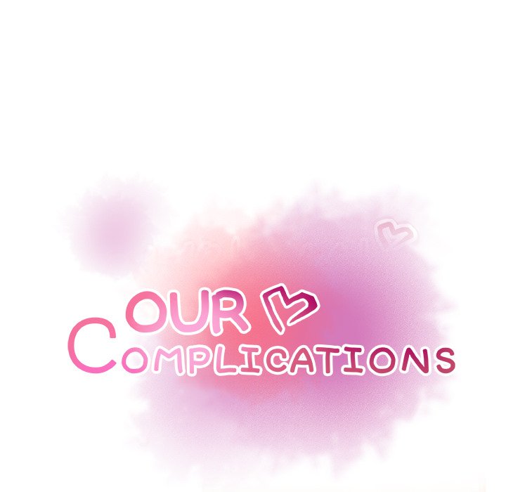 Our Complications