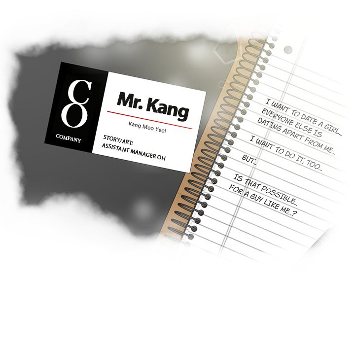 Mr. Kang