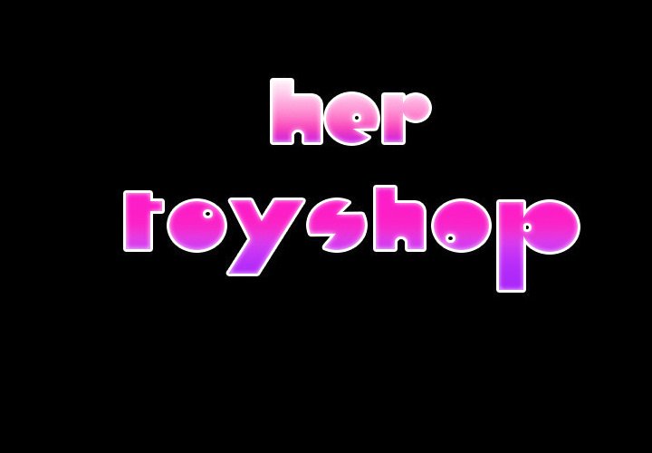 Her Toy Shop