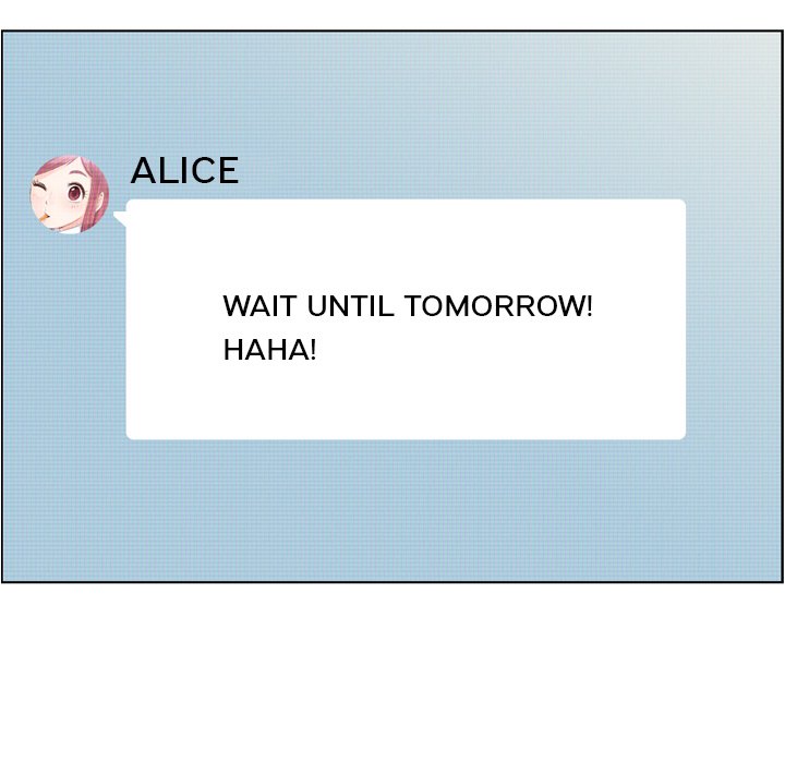 Annoying Alice