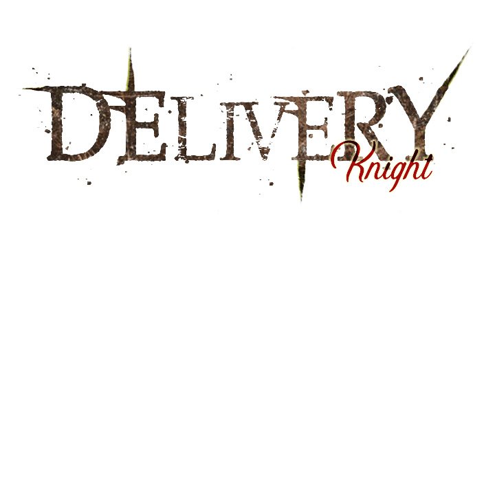 Delivery Knight