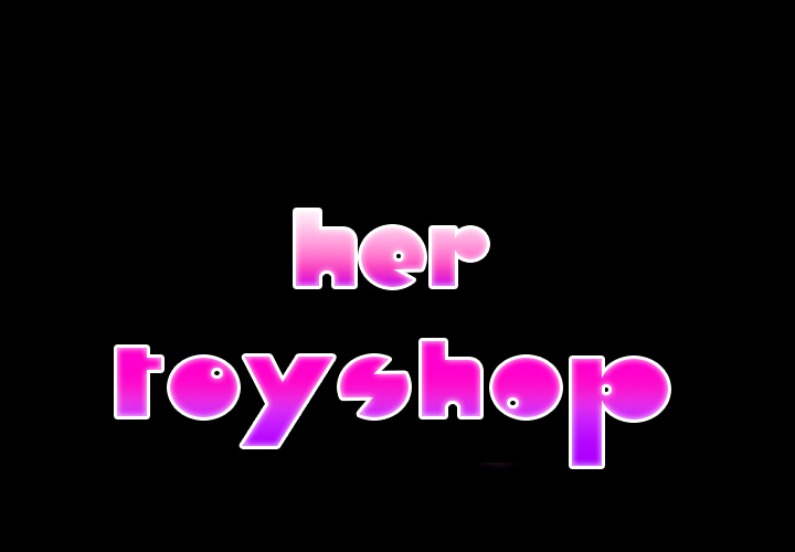 Her Toy Shop