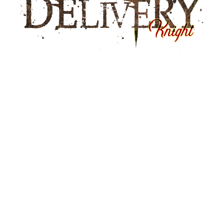 Delivery Knight