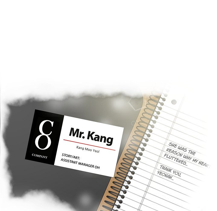 Mr. Kang