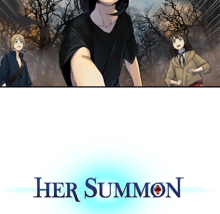 Her Summon