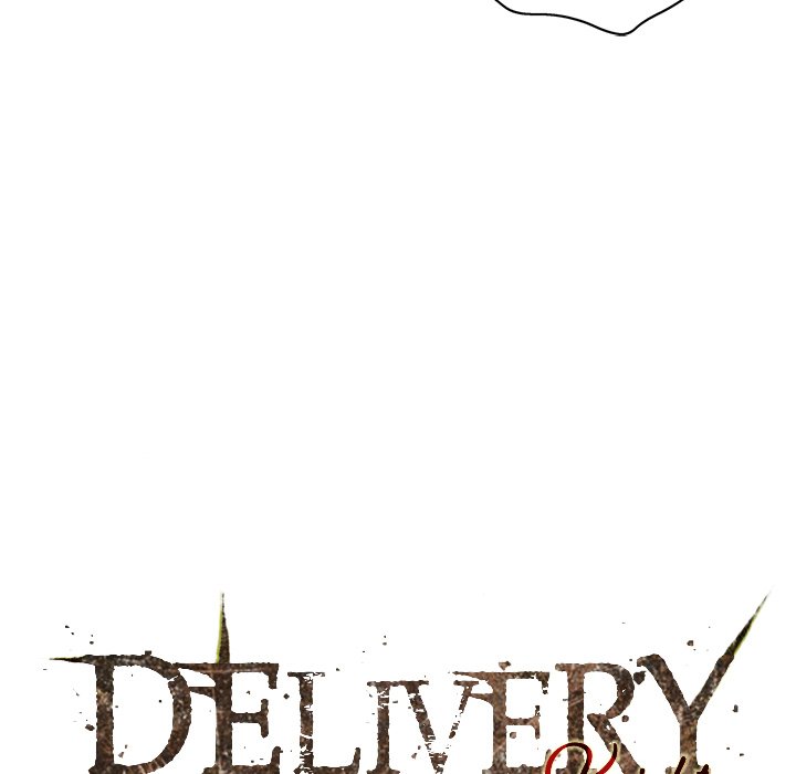 Delivery Knight