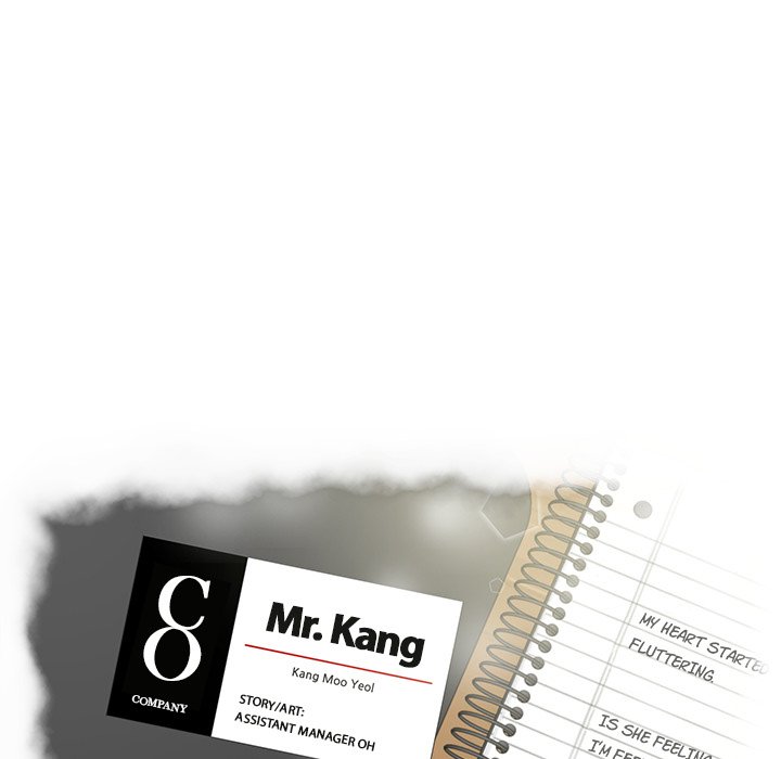 Mr. Kang