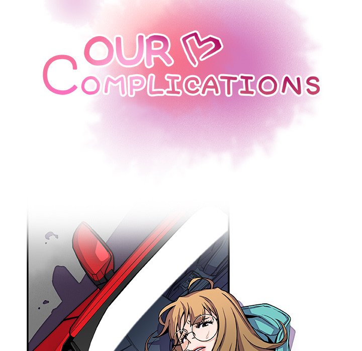 Our Complications