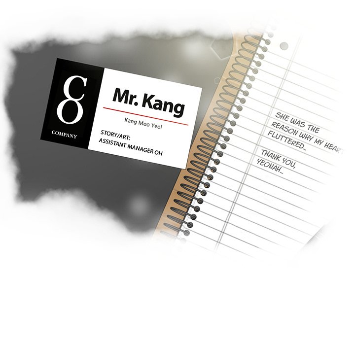 Mr. Kang