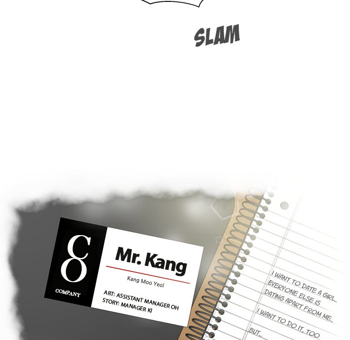 Mr. Kang