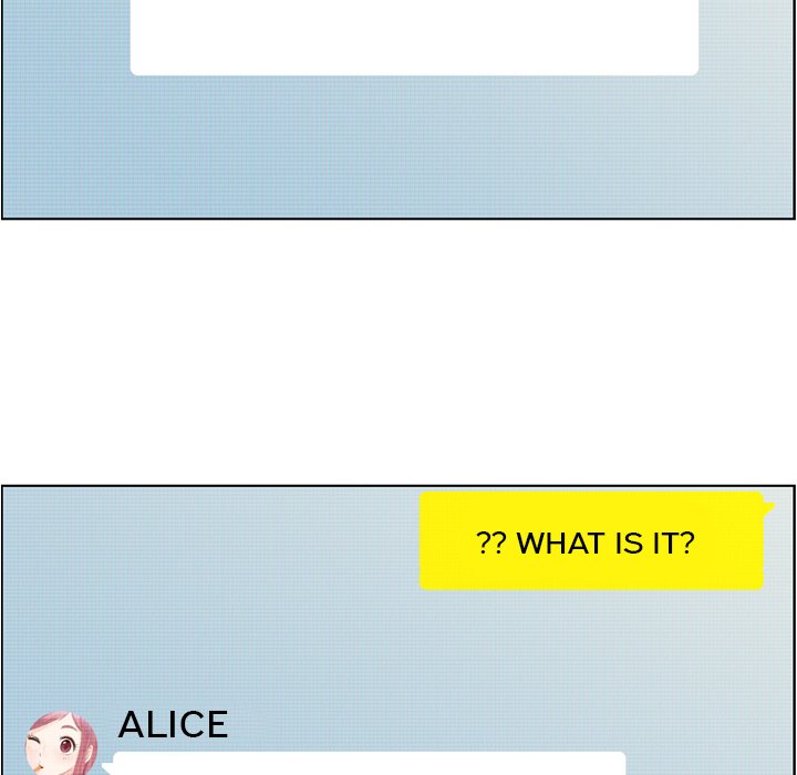 Annoying Alice