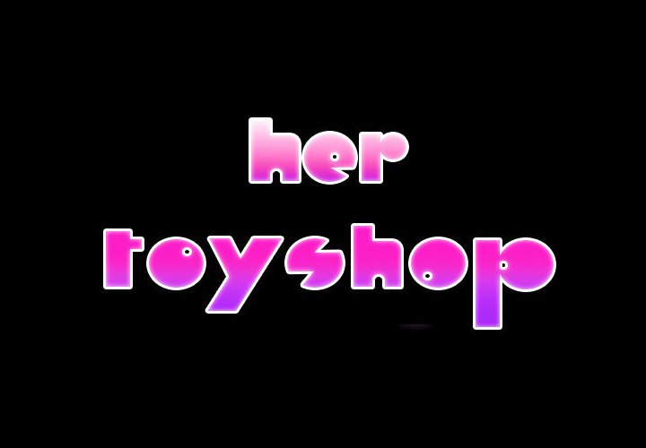 Her Toy Shop