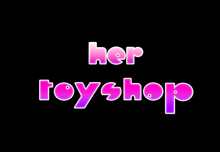 Her Toy Shop