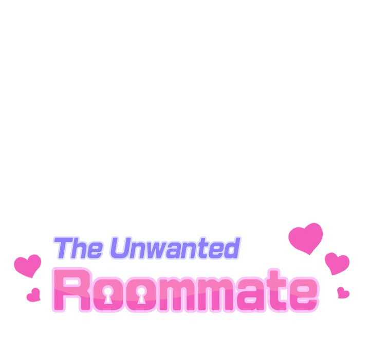 The Unwanted Roommate