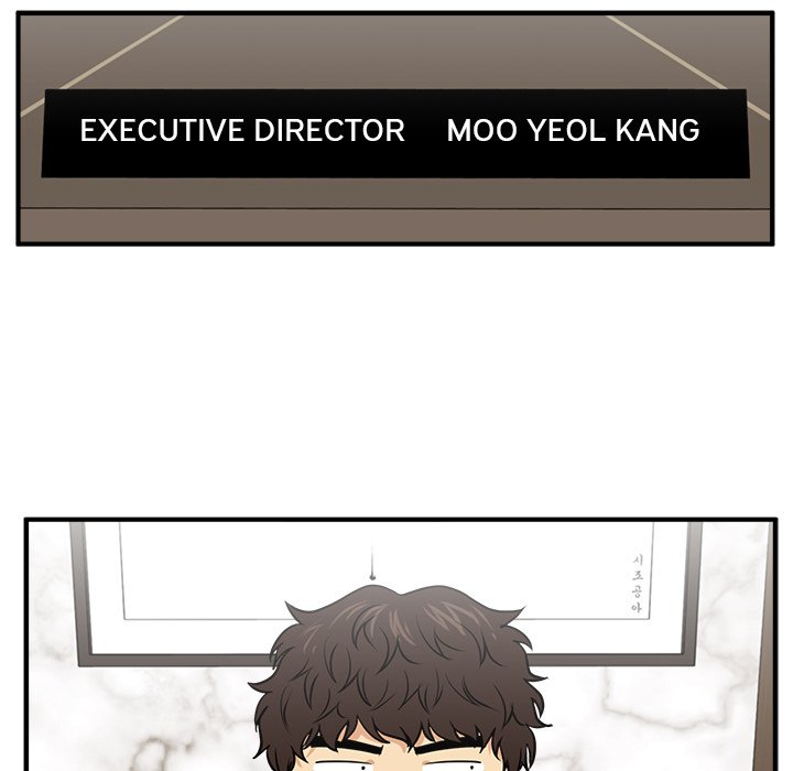 Mr. Kang