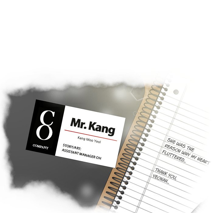 Mr. Kang