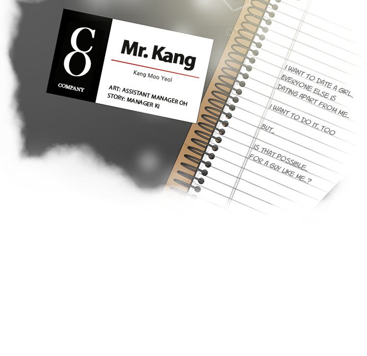 Mr. Kang