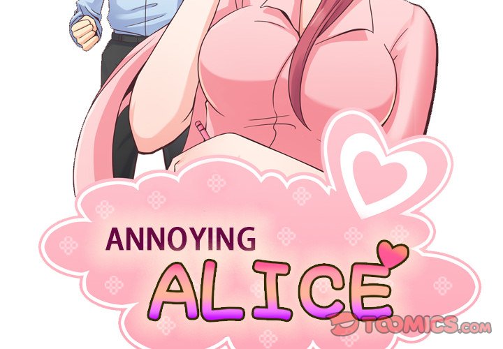 Annoying Alice