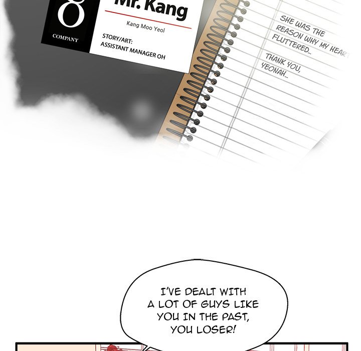 Mr. Kang