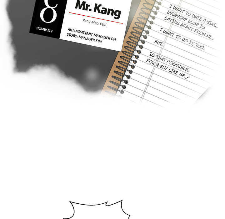 Mr. Kang