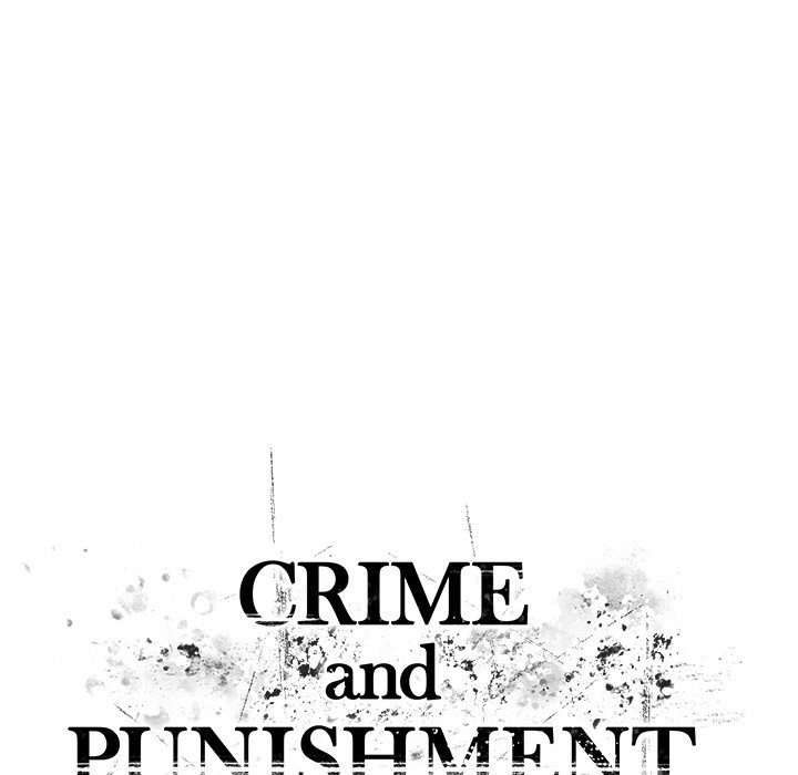 Crime and Punishment