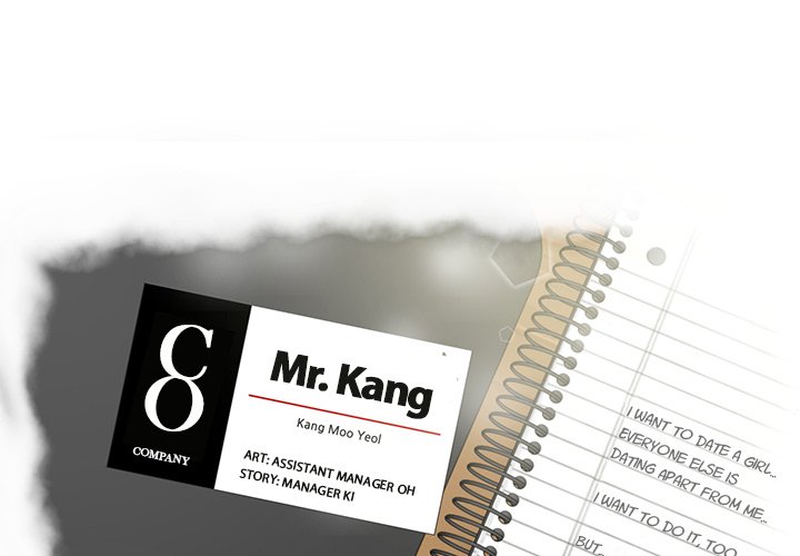 Mr. Kang